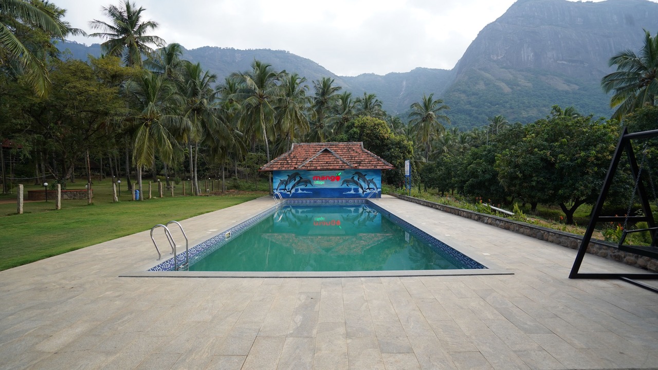 Photo of Outdoor in Chittur