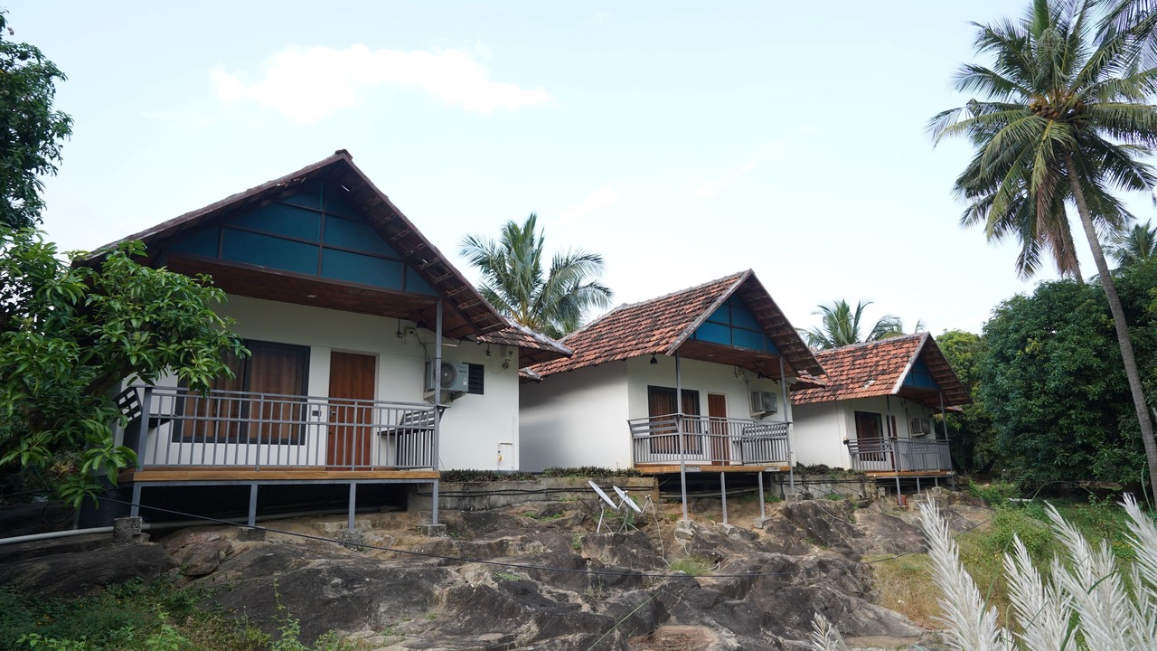 Photo of Patio Balcony in Chittur