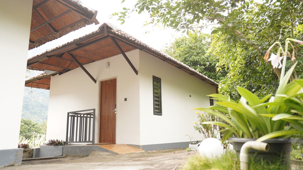Photo of Patio Balcony in Chittur