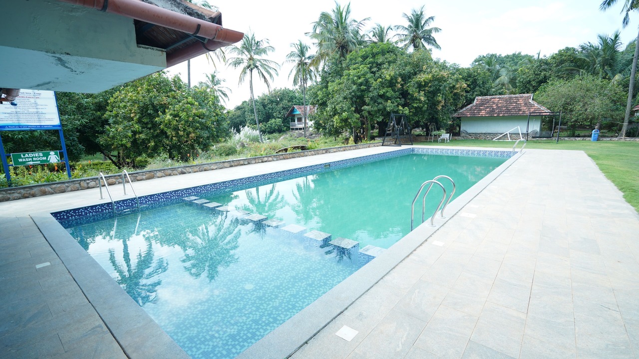 Photo of Outdoor in Chittur