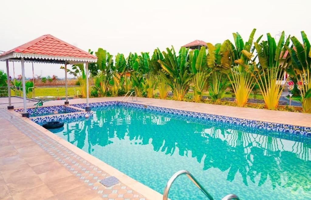 Photo of Outdoor in Bhiwapur