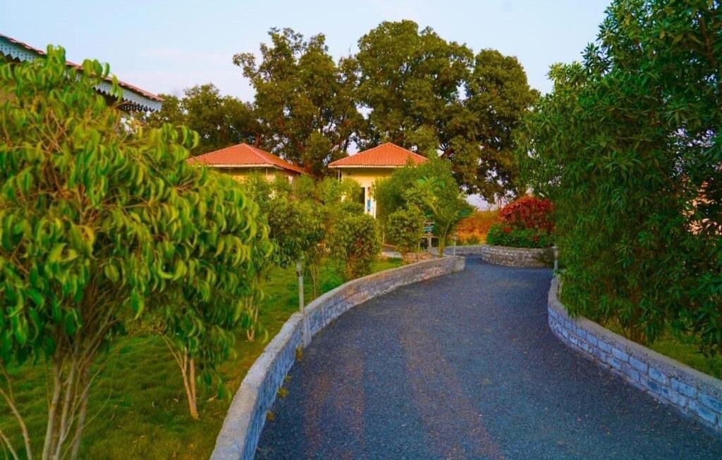 Photo of Outdoor in Bhiwapur