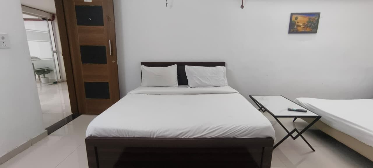 Photo of Bedroom in Pardi
