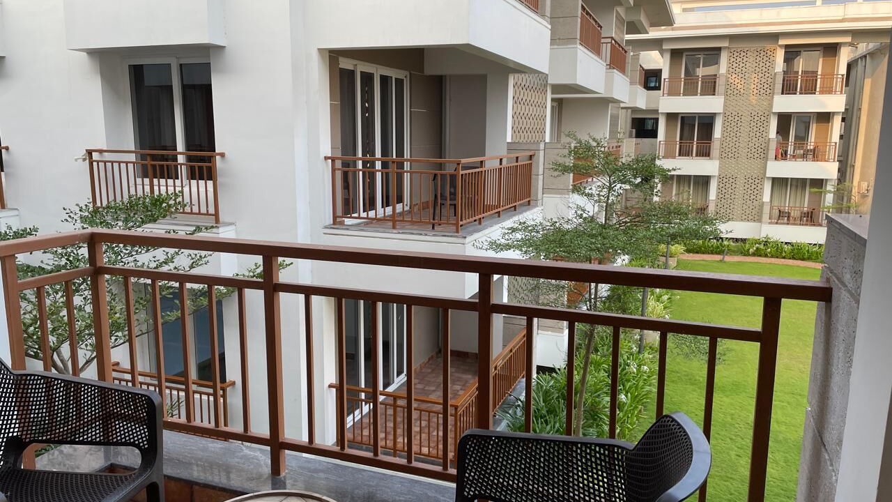Photo of Patio Balcony in Gopalpur
