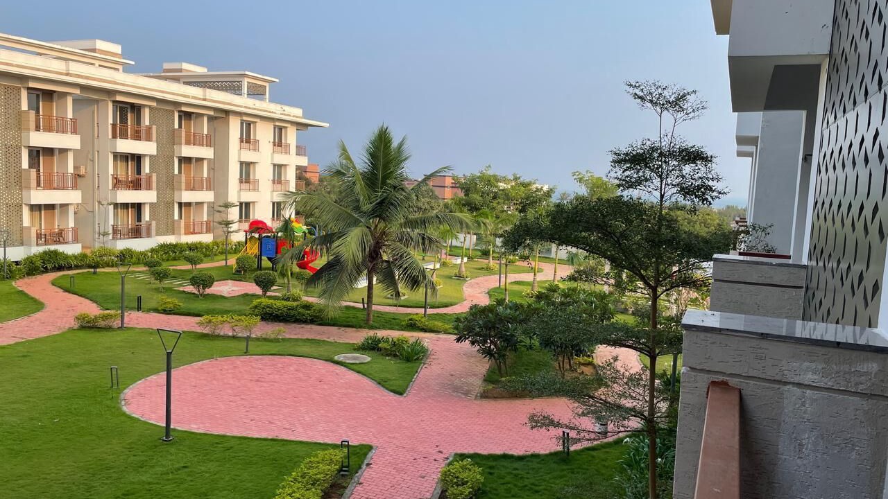 Photo of Patio Balcony in Gopalpur