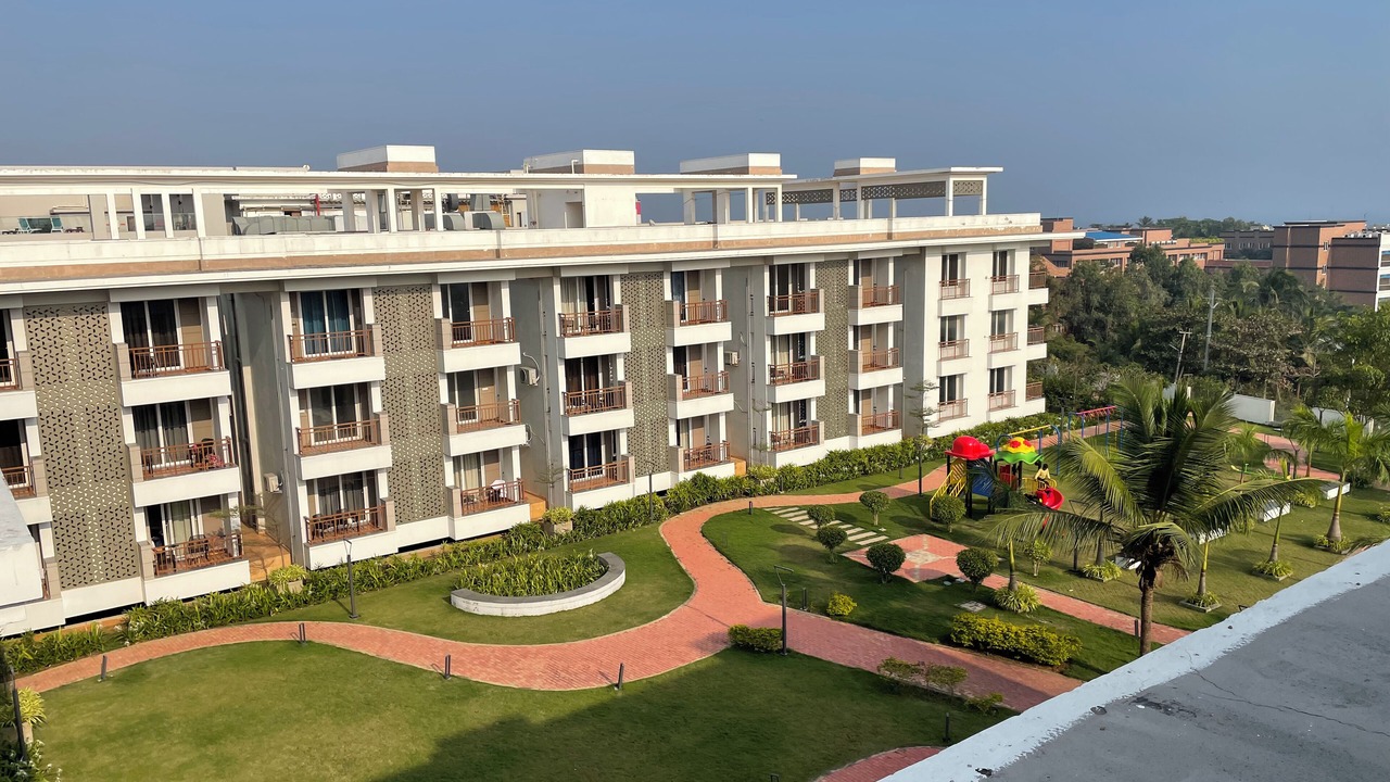 Photo of Outdoor in Gopalpur