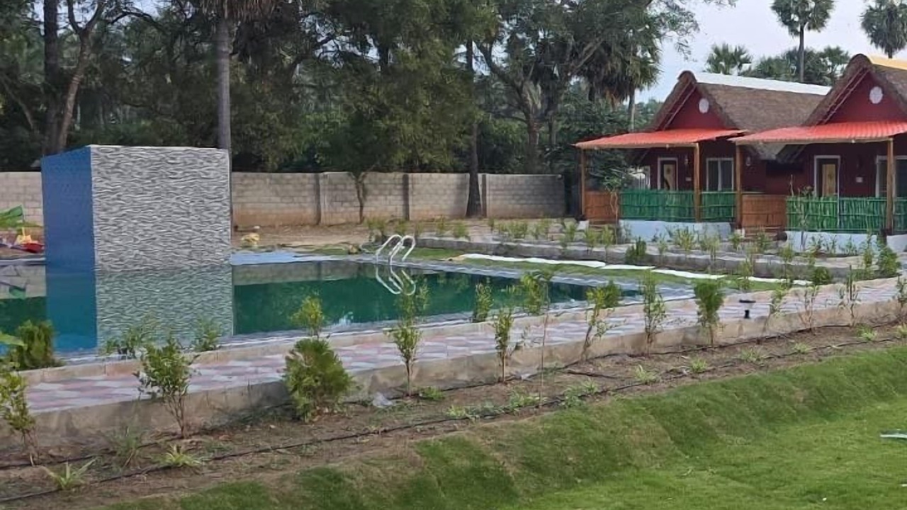 Photo of Outdoor in Krishnagiri