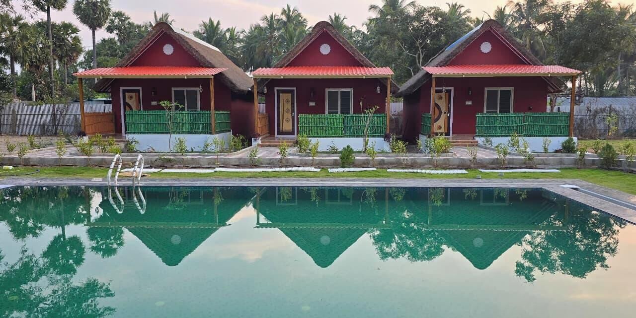 Photo of Outdoor in Krishnagiri