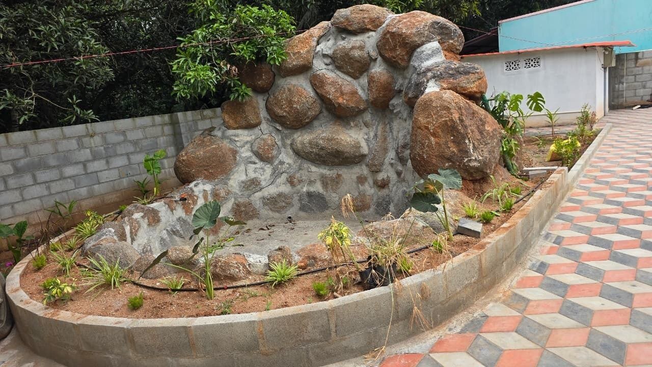 Photo of Outdoor in Krishnagiri