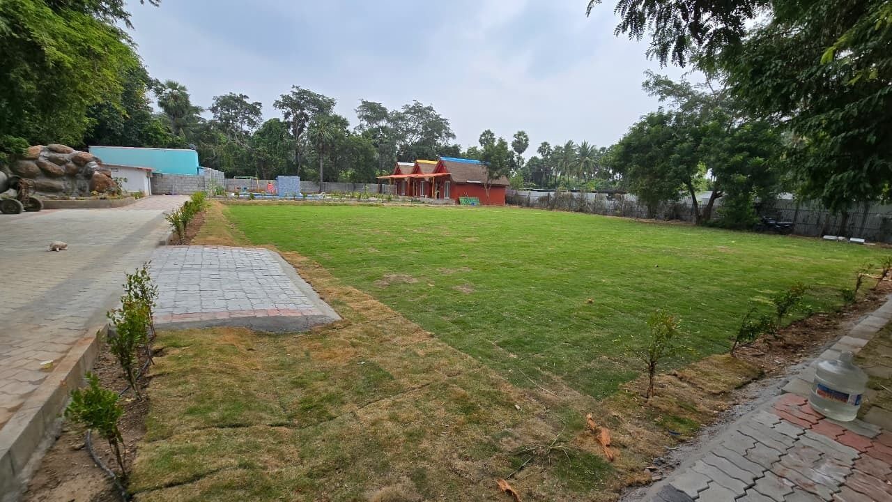 Photo of Outdoor in Krishnagiri