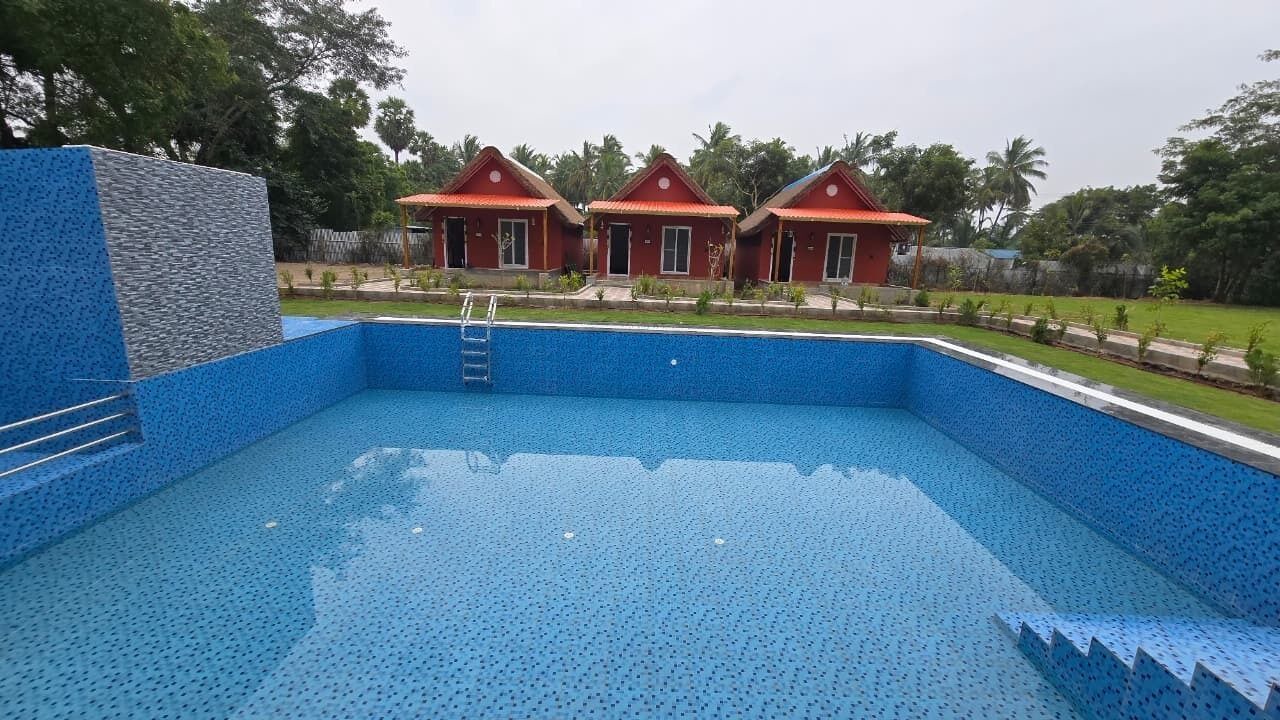 Photo of Outdoor in Krishnagiri