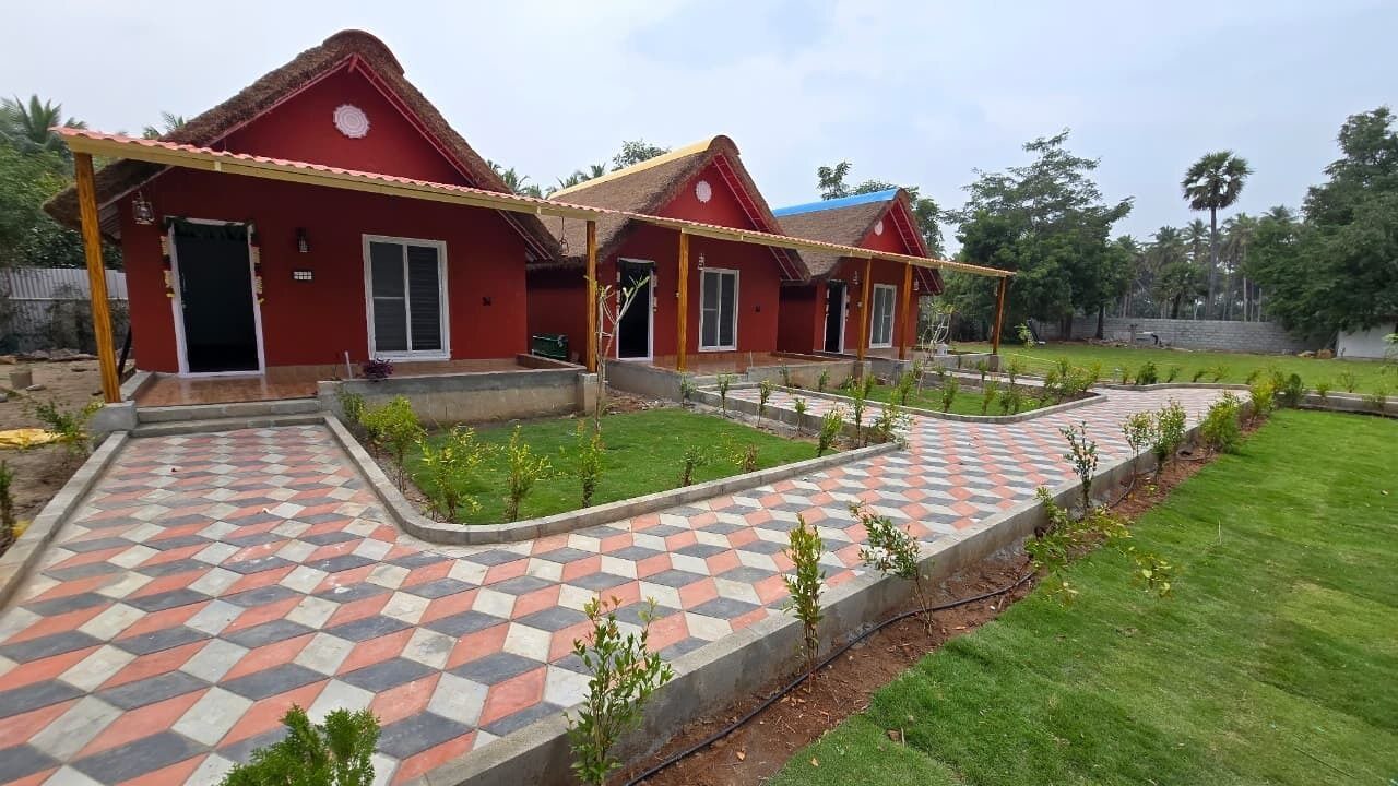 Photo of Outdoor in Krishnagiri