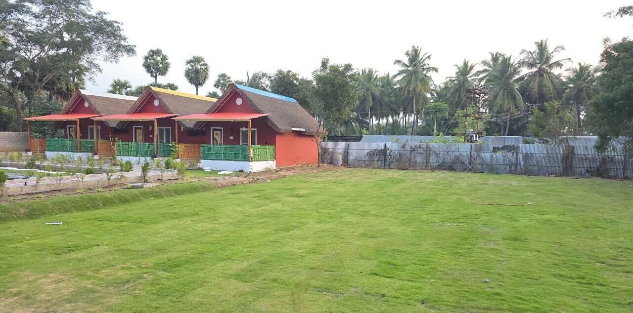 Photo of Outdoor in Krishnagiri
