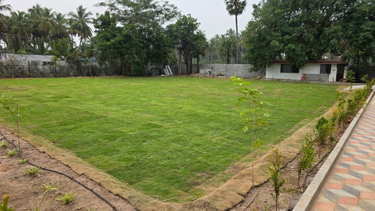 Photo of Outdoor in Krishnagiri