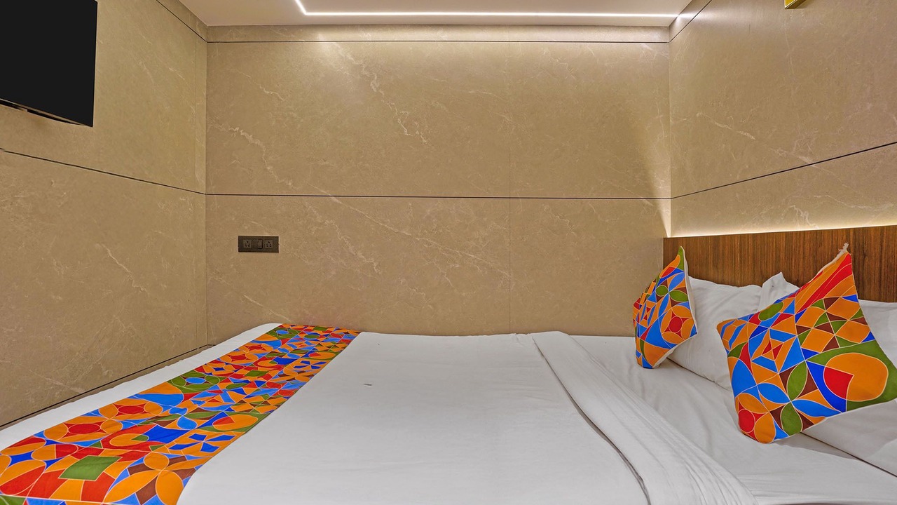 Photo of Bedroom in Nanganallur