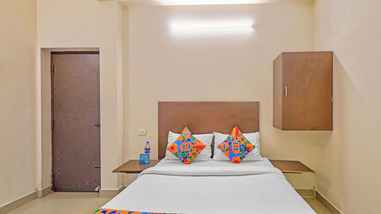 Photo of Bedroom in Nanganallur