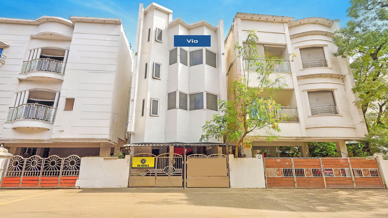 Photo of Outdoor in Nanganallur