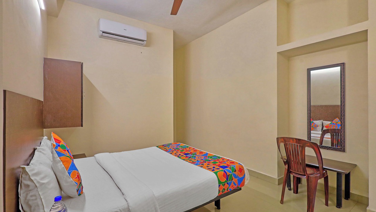 Photo of Bedroom in Nanganallur