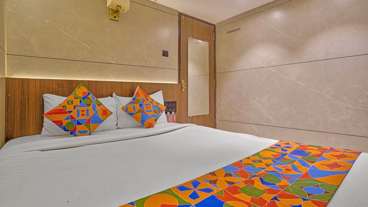 Photo of Bedroom in Nanganallur