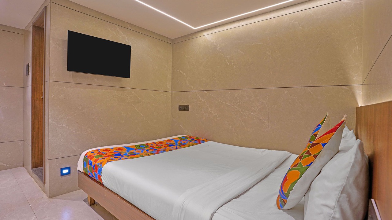 Photo of Bedroom in Nanganallur