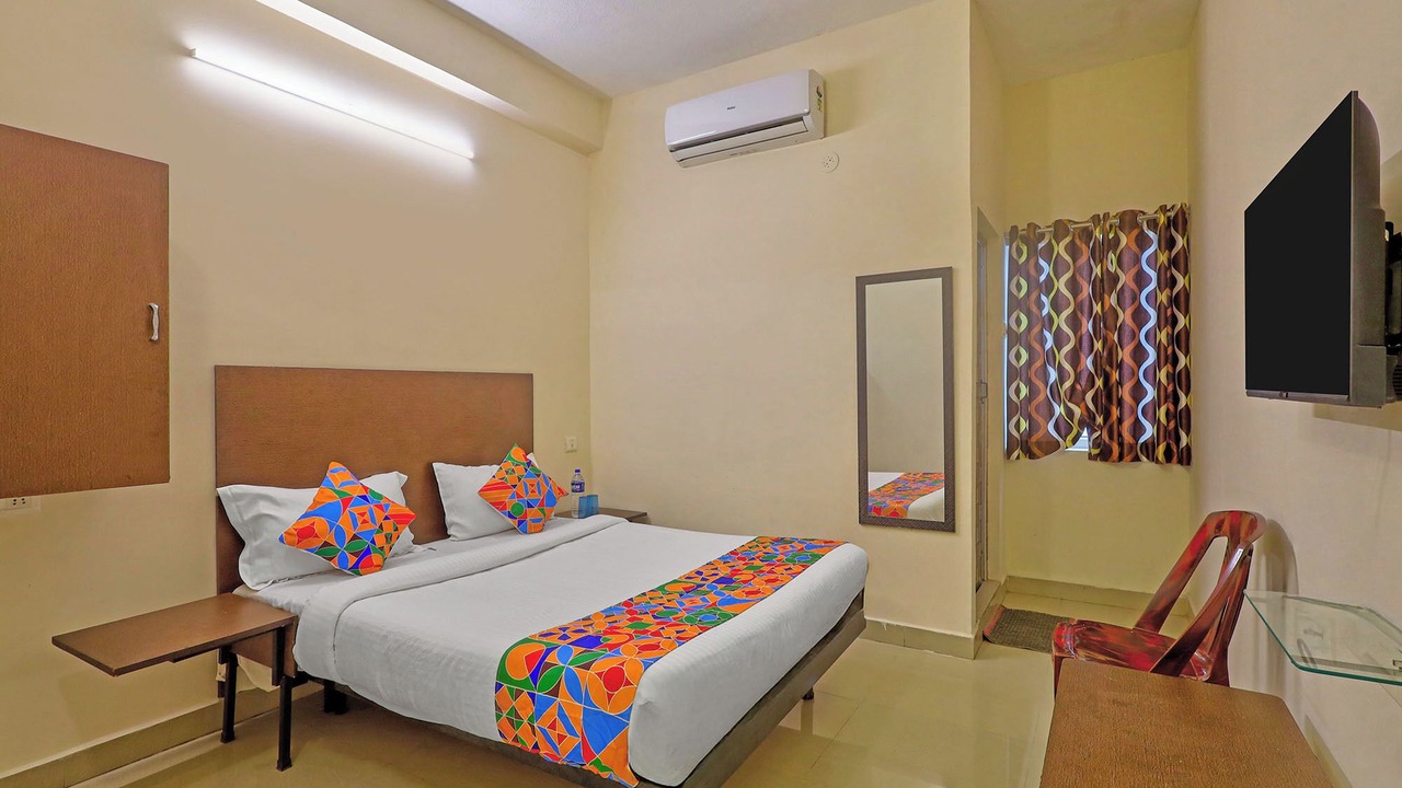 Photo of Bedroom in Nanganallur