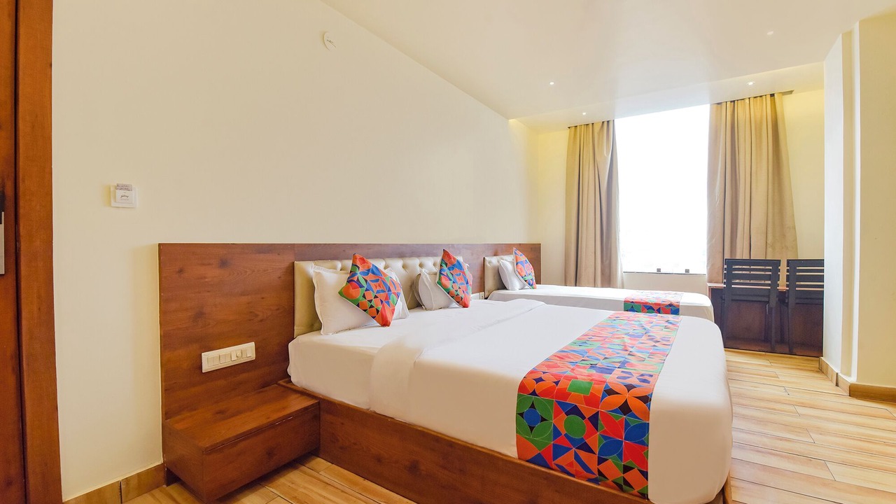 Photo of Bedroom in Kota