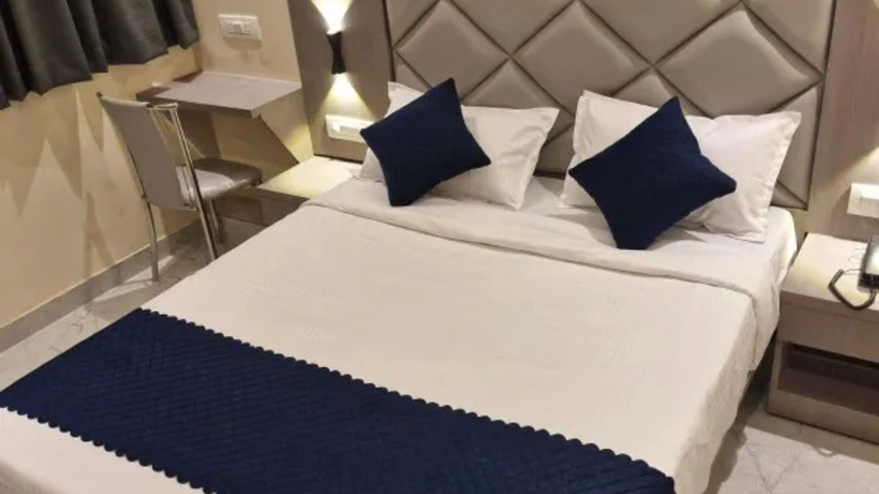 Photo of Bedroom in Chembur East