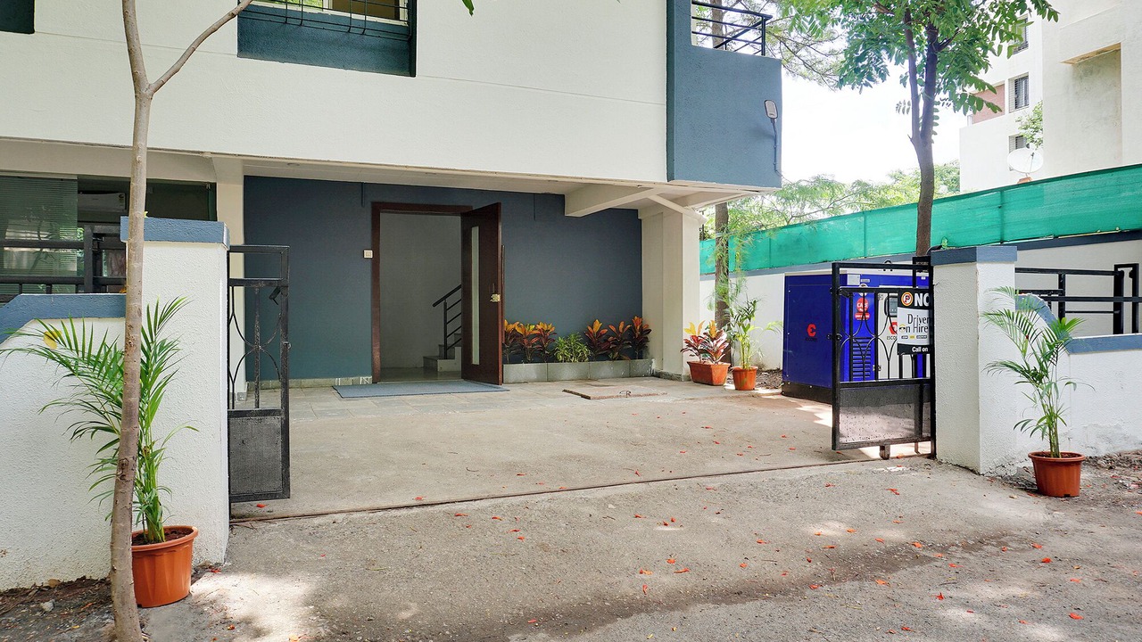 Photo of Outdoor in Pimpri Colony