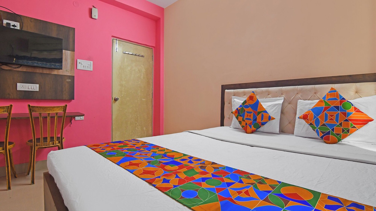Photo of Bedroom in Kolkata
