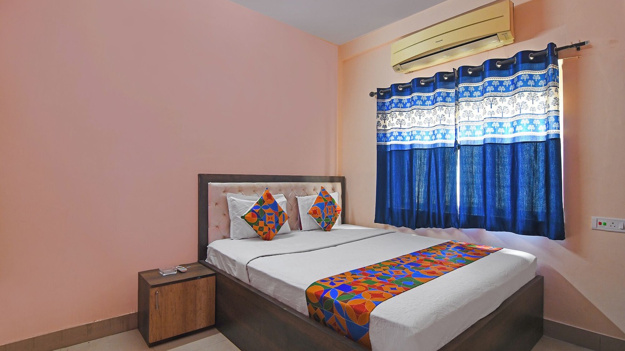Photo of Bedroom in Kolkata