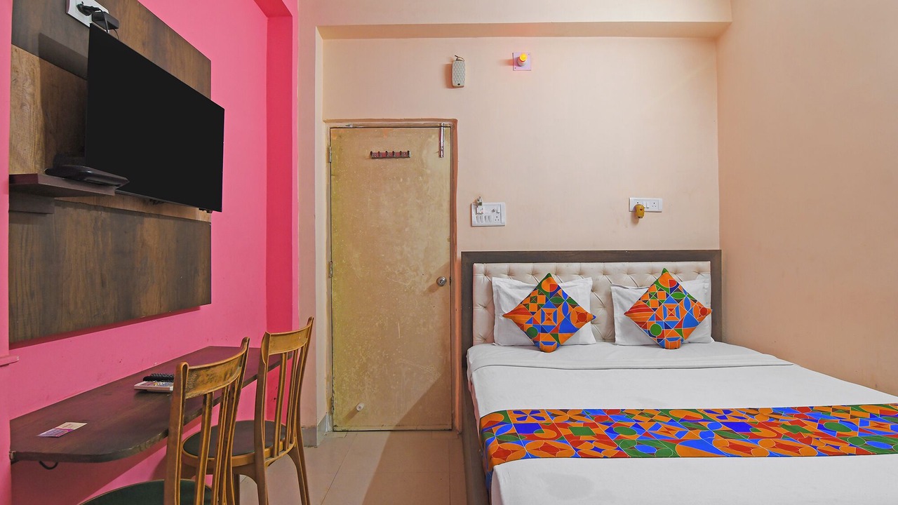 Photo of Bedroom in Kolkata
