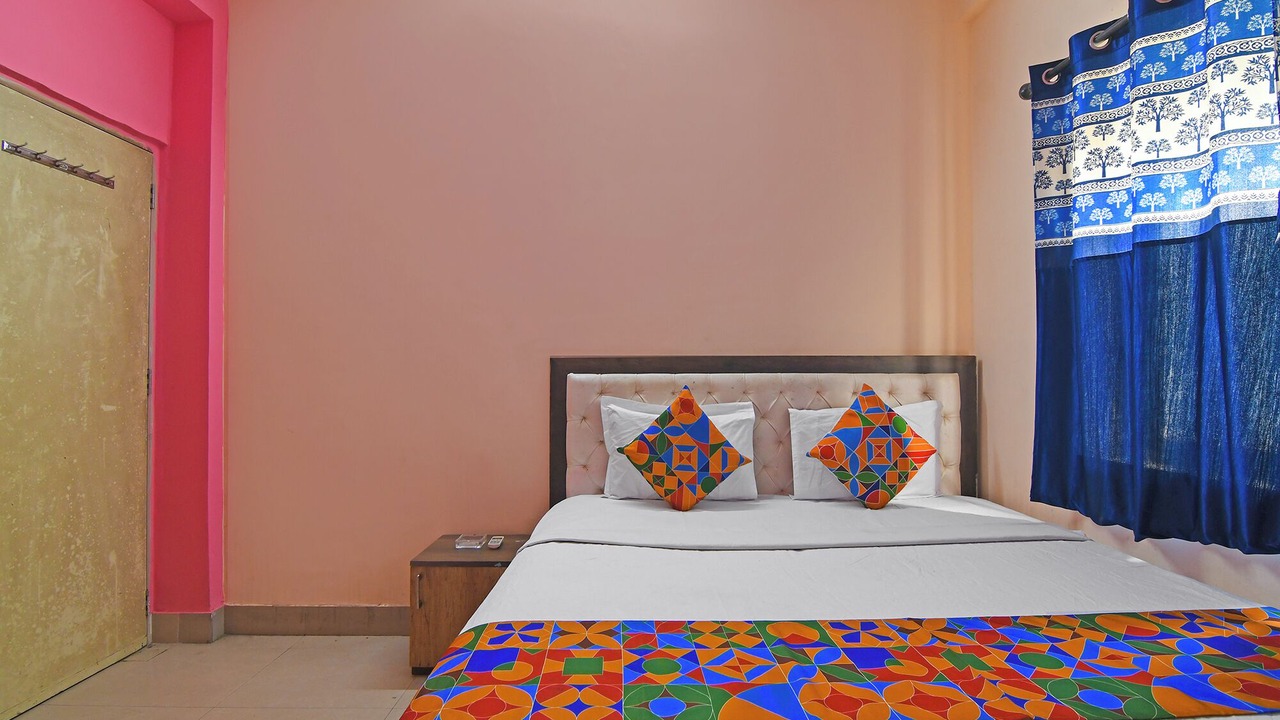 Photo of Bedroom in Kolkata