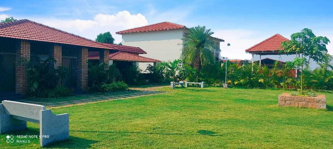 Photo of Outdoor in Dhone