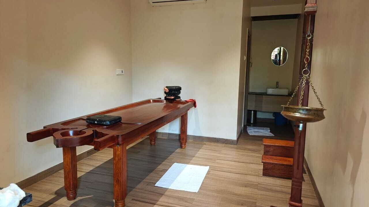 Photo of Bedroom in Dhone