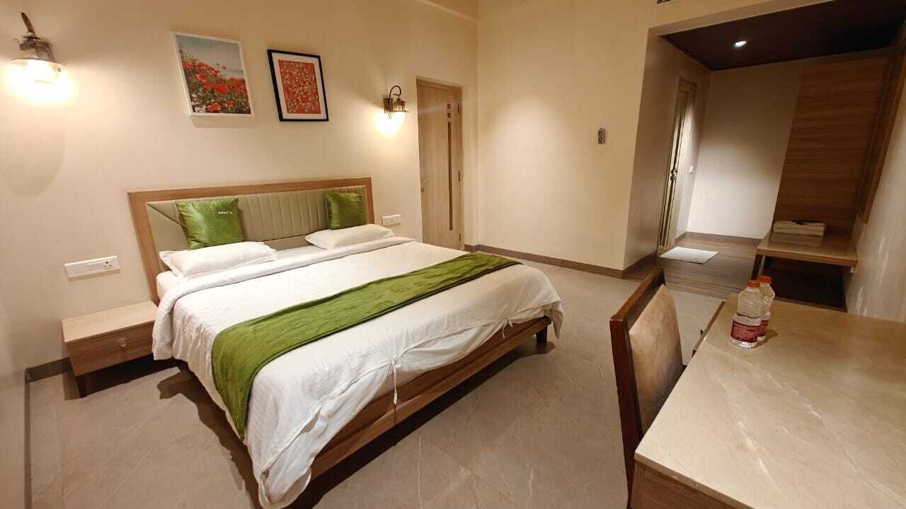 Photo of Patio Balcony in Dhone