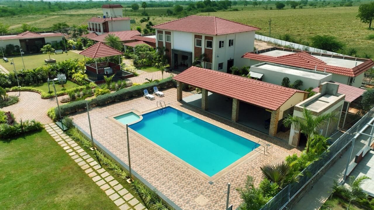 Photo of Outdoor in Dhone