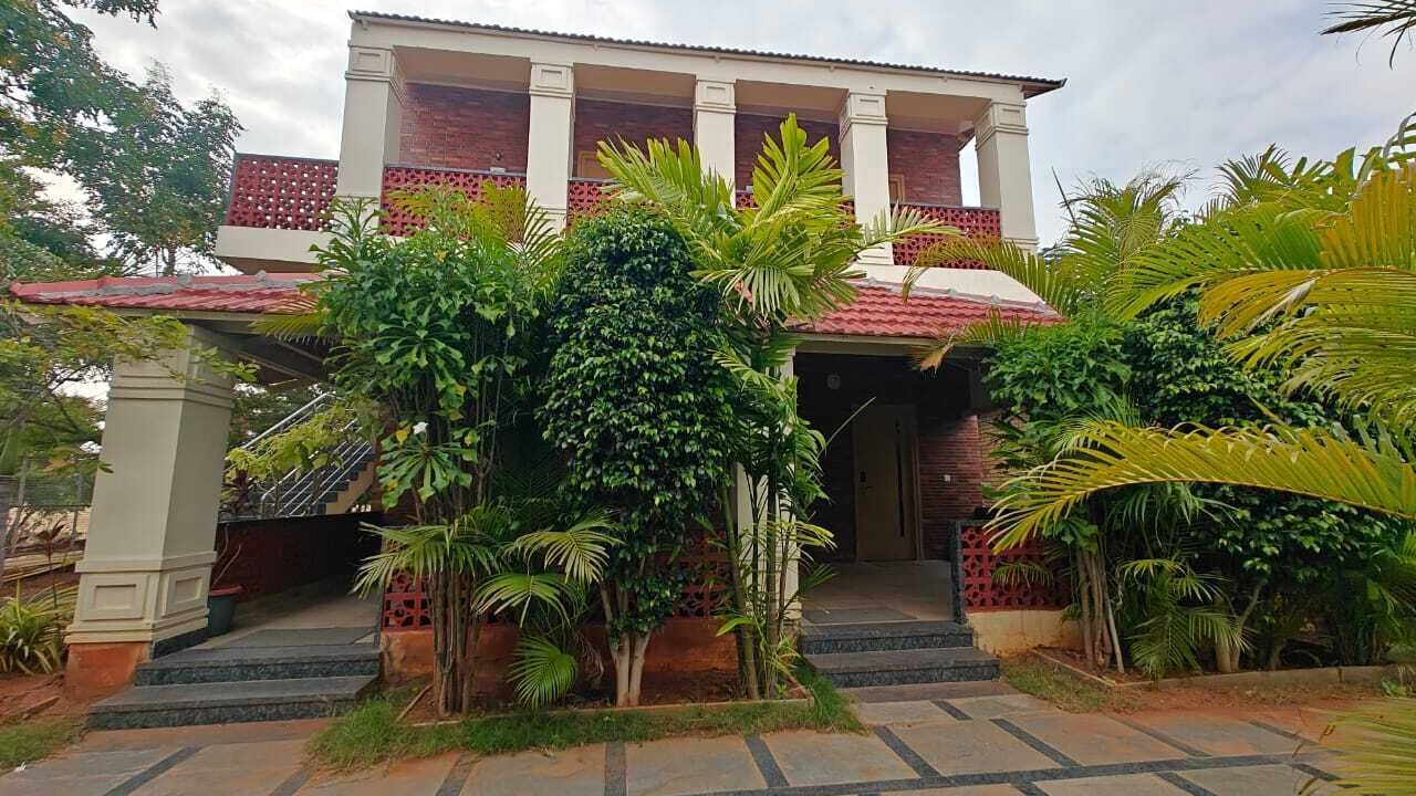 Photo of Outdoor in Dhone