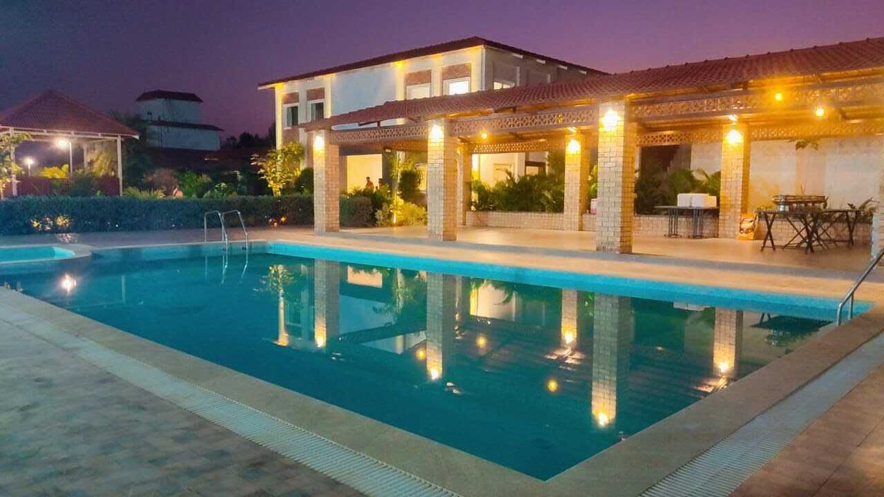 Photo of Outdoor in Dhone