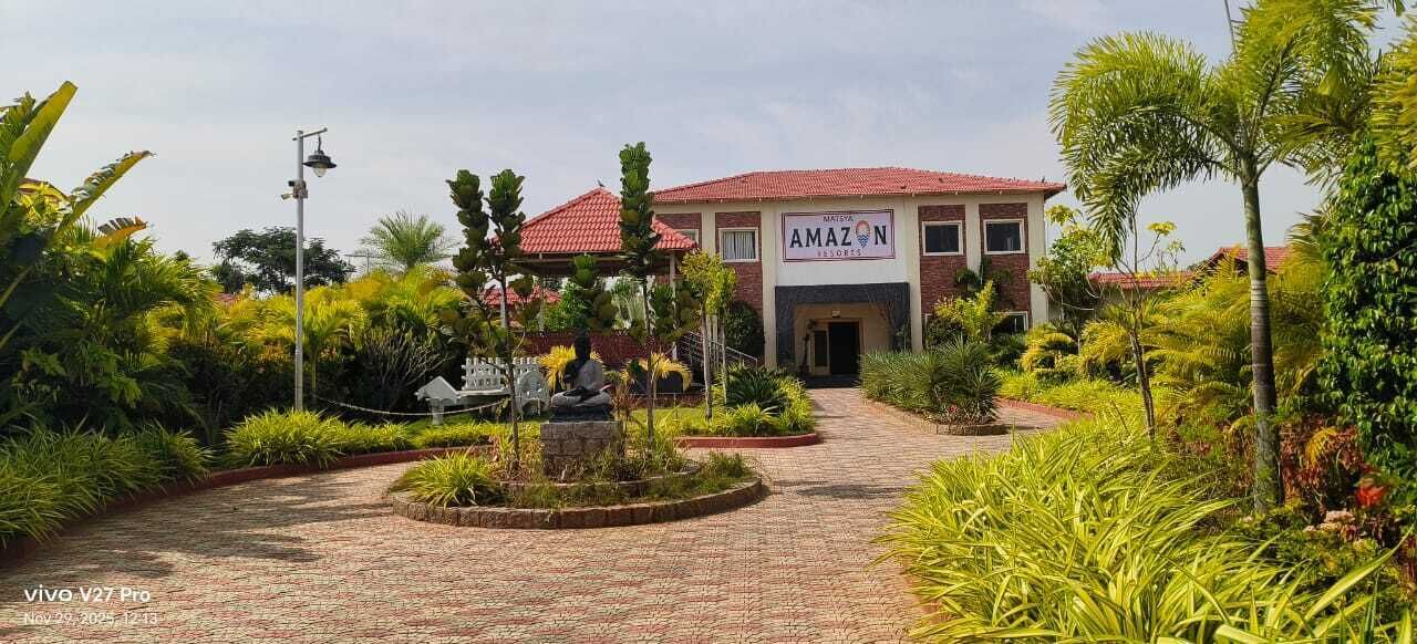 Photo of Outdoor in Dhone