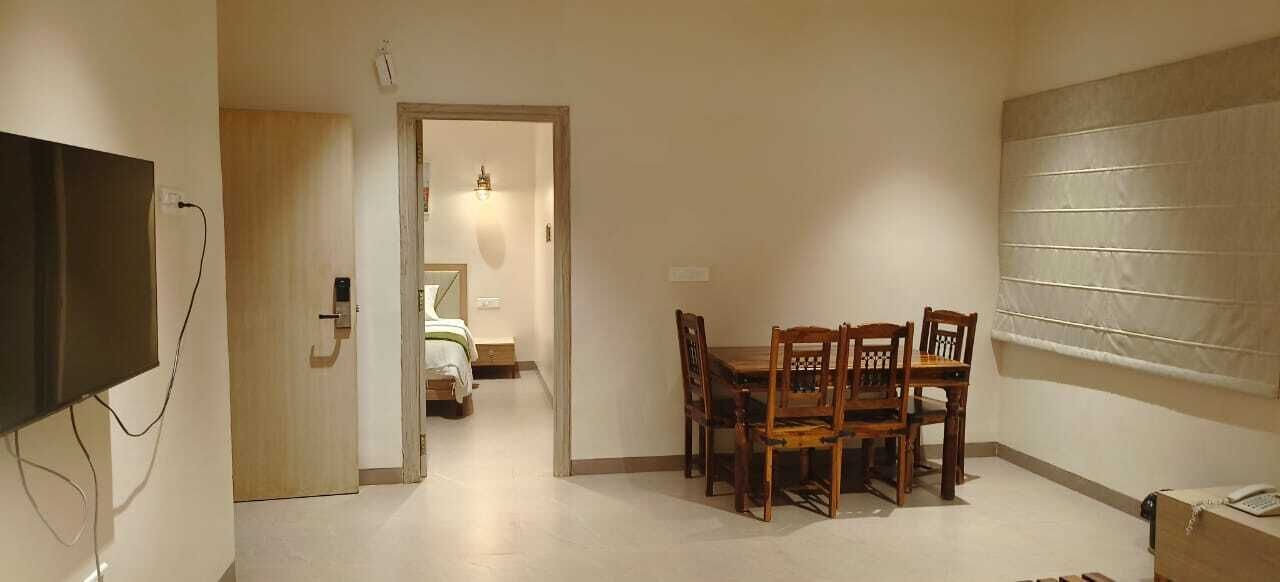 Photo of Patio Balcony in Dhone