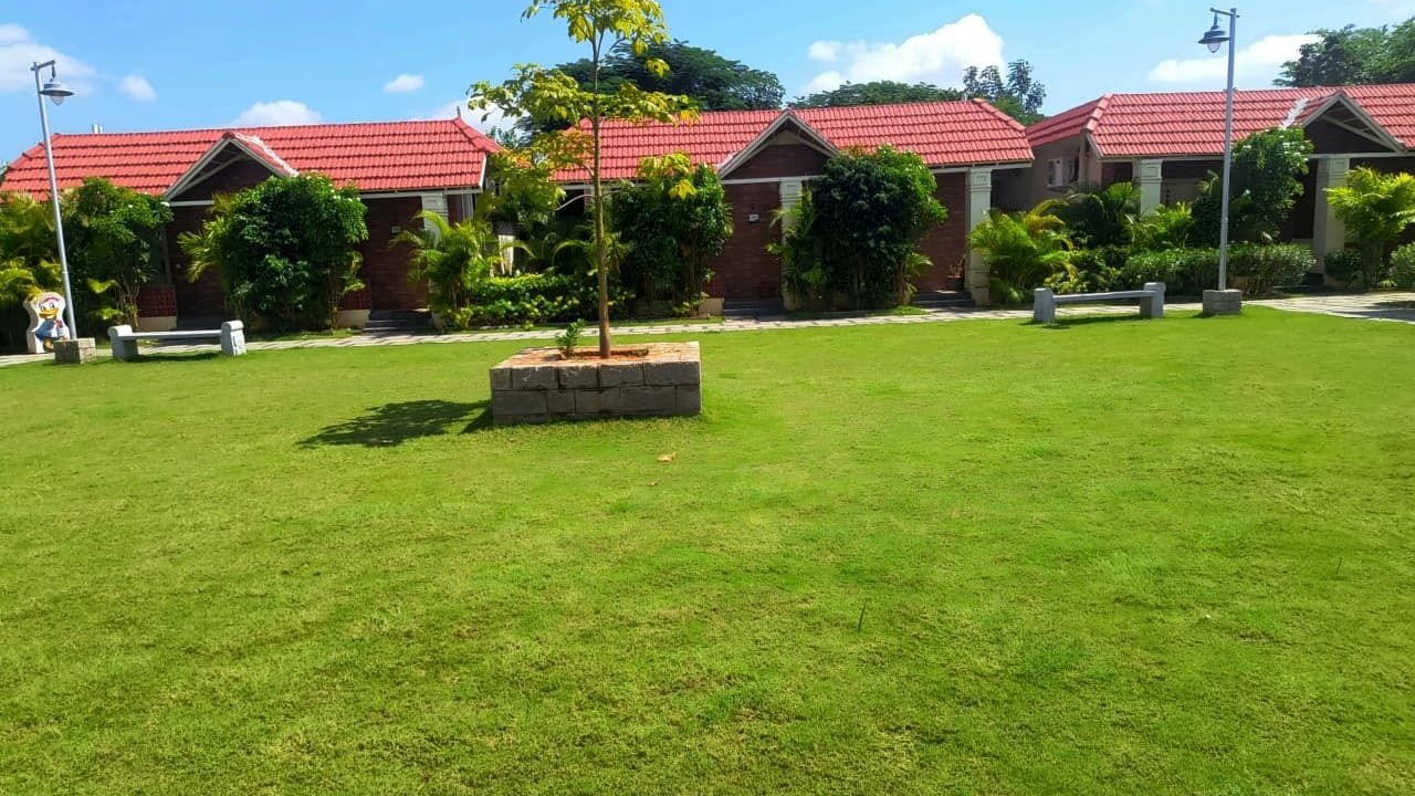 Photo of Outdoor in Dhone
