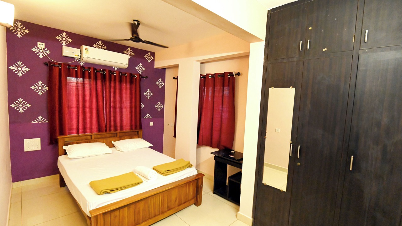 Photo of Bedroom in Udupi