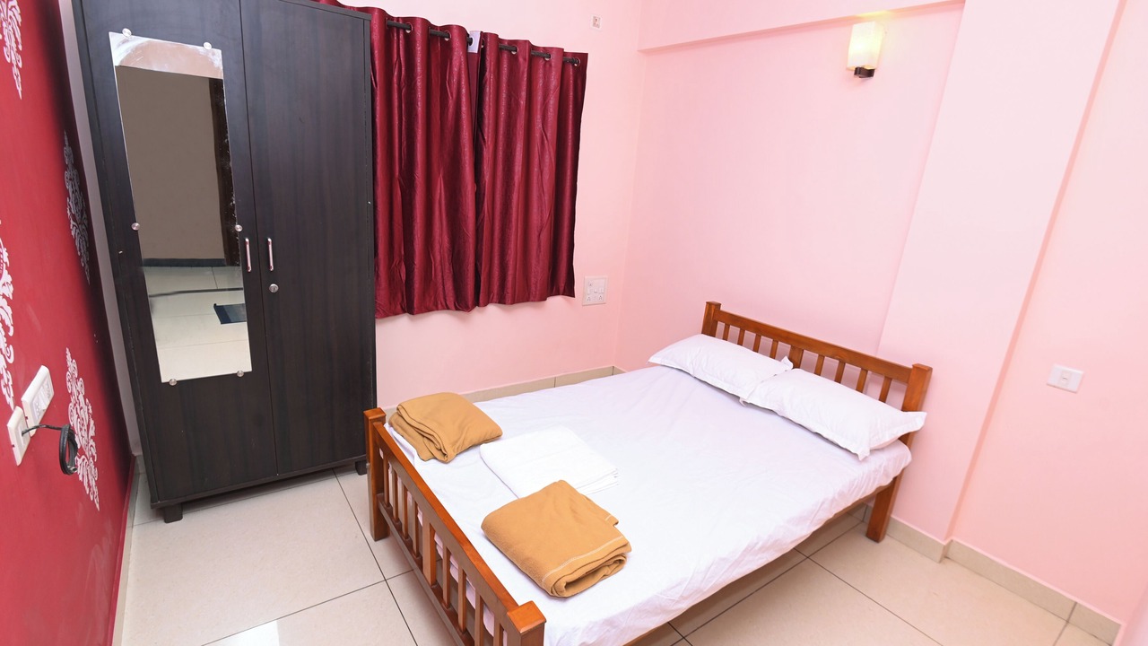 Photo of Bedroom in Udupi