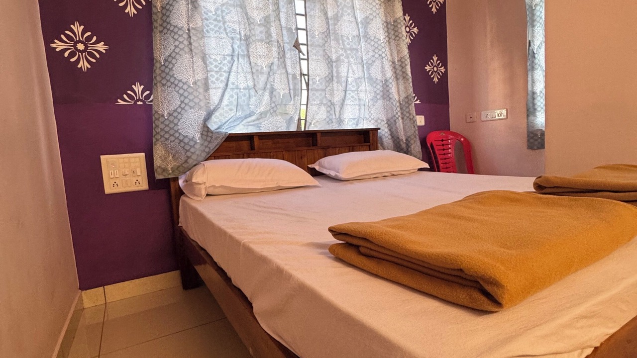 Photo of Bedroom in Udupi