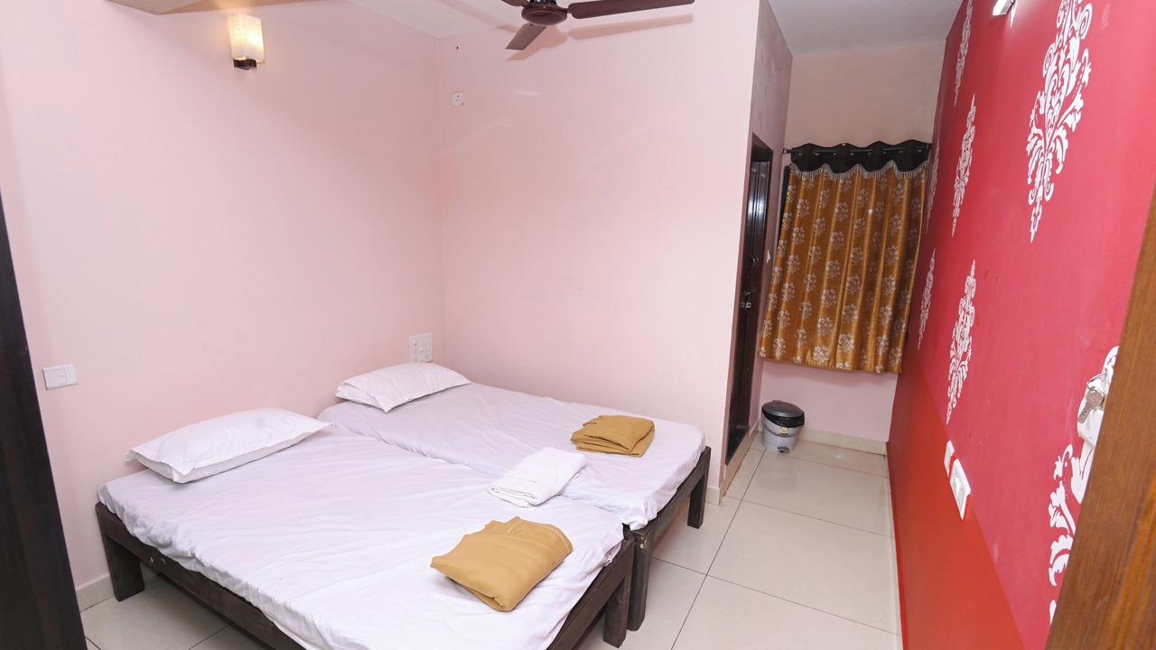Photo of Bedroom in Udupi