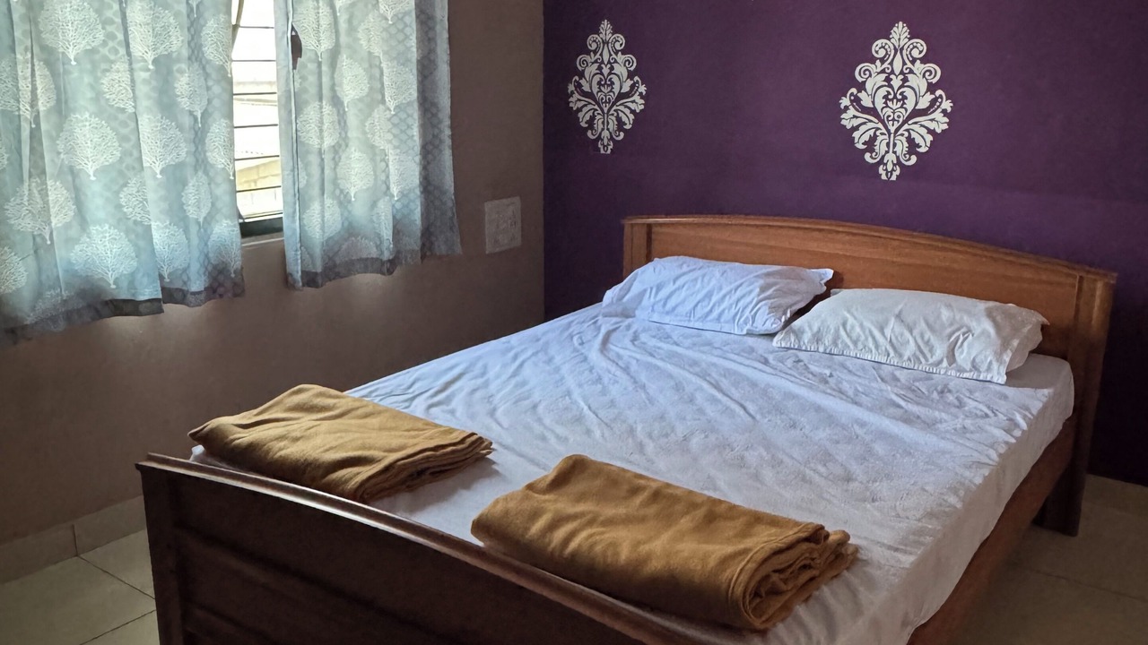 Photo of Bedroom in Udupi