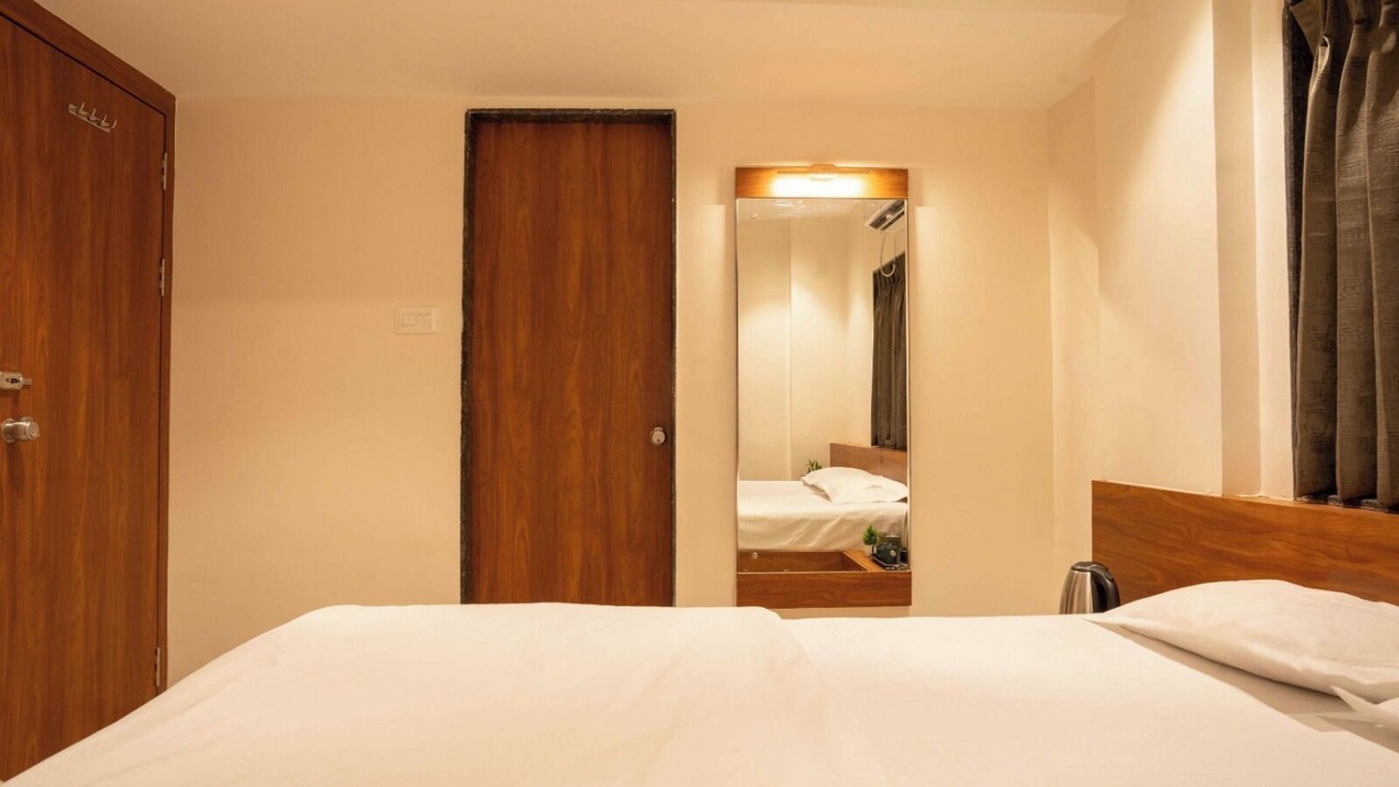 Photo of Bedroom in Pune