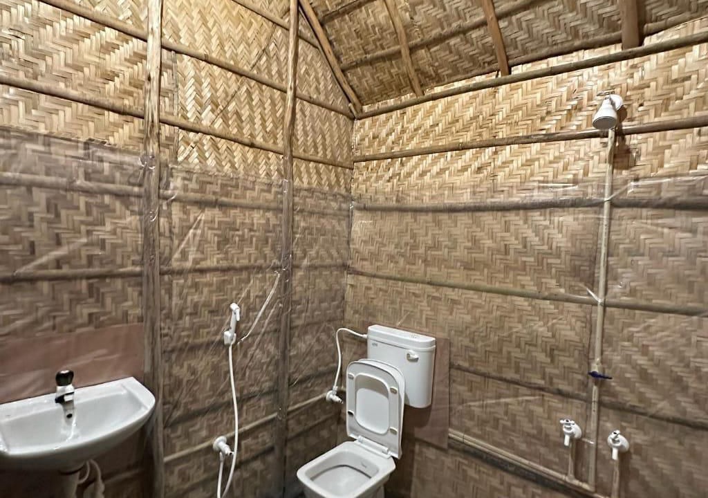 Photo of Bathroom in Kamalapur