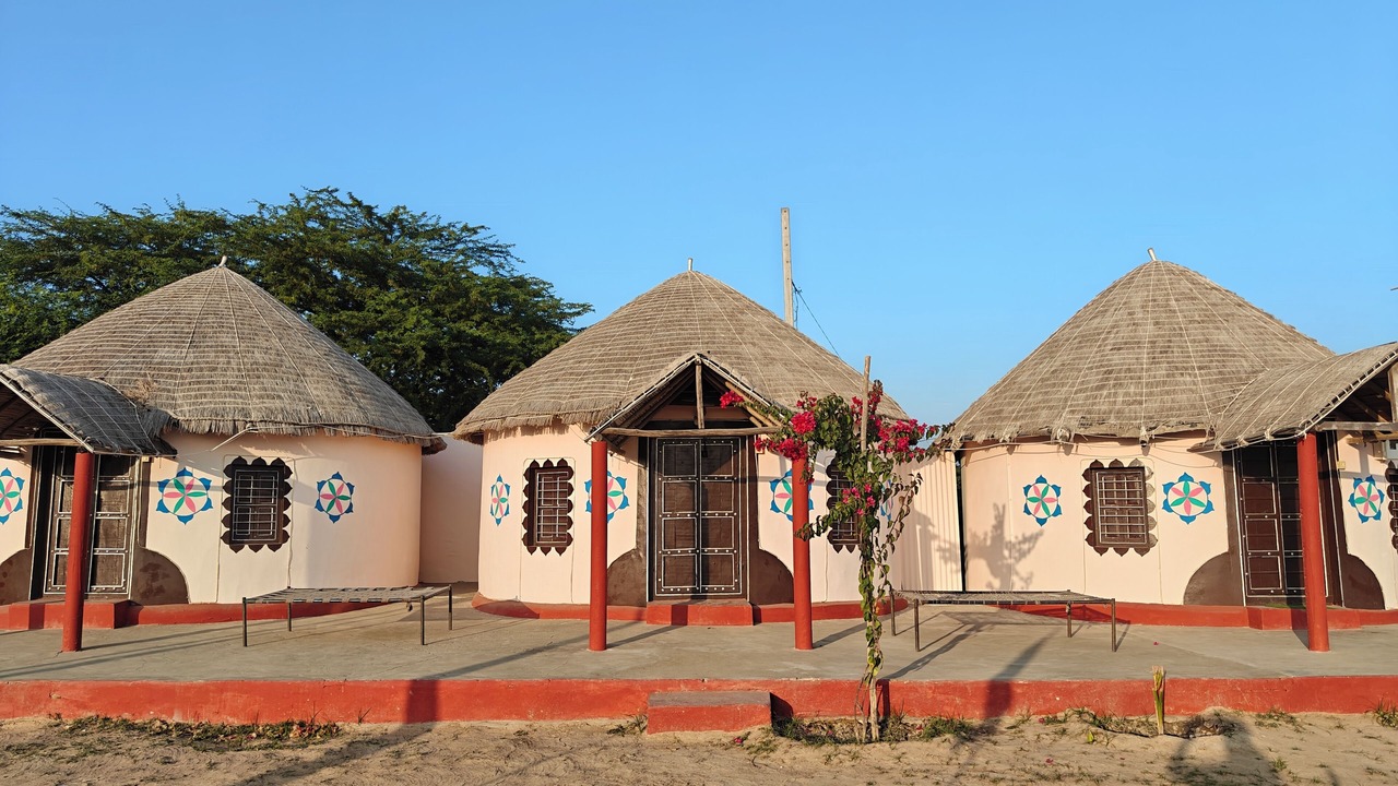 Photo of Outdoor in Bhuj