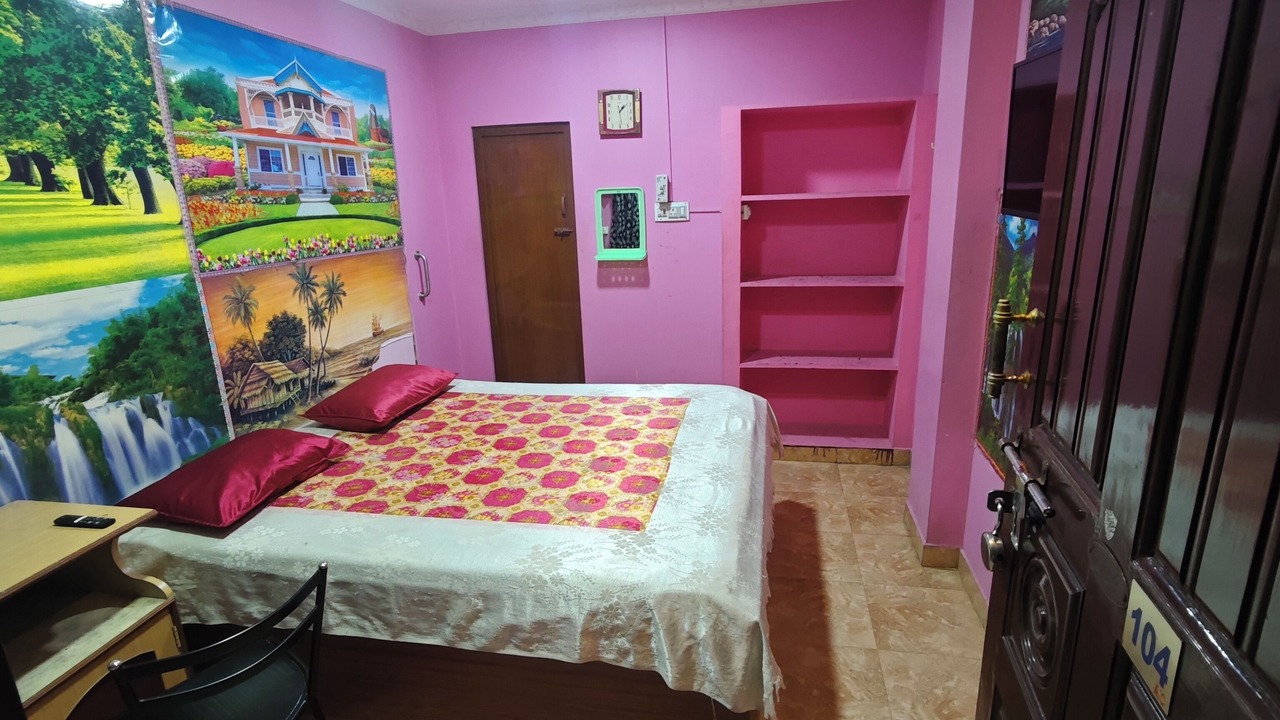 Photo of Bedroom in Tiruvannamalai